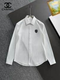 Picture of Chanel Shirt Long _SKUChanelS-4XL25tn0525912